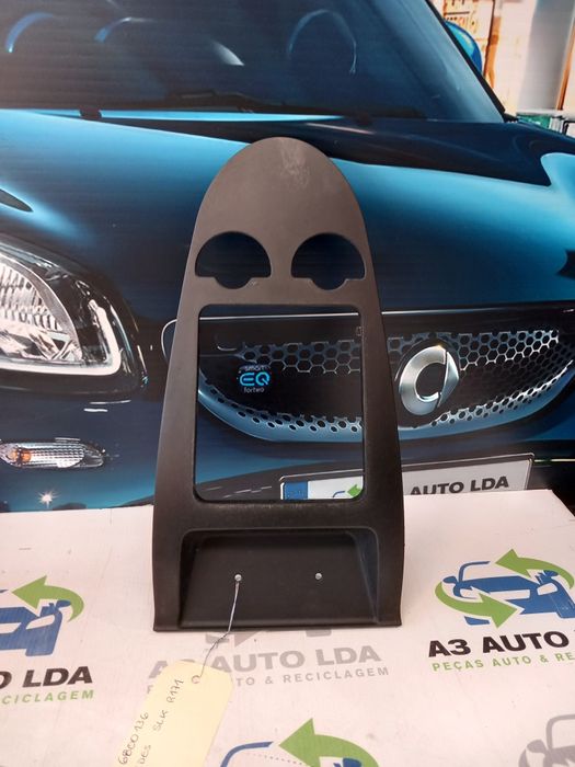 Consola central MERCEDES SLK W171 R171