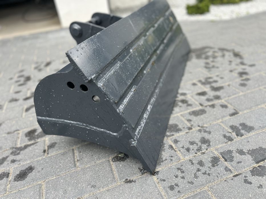Łyżk Skarpowa L1200 1,2m Lehnhoff MSO3 Simlock