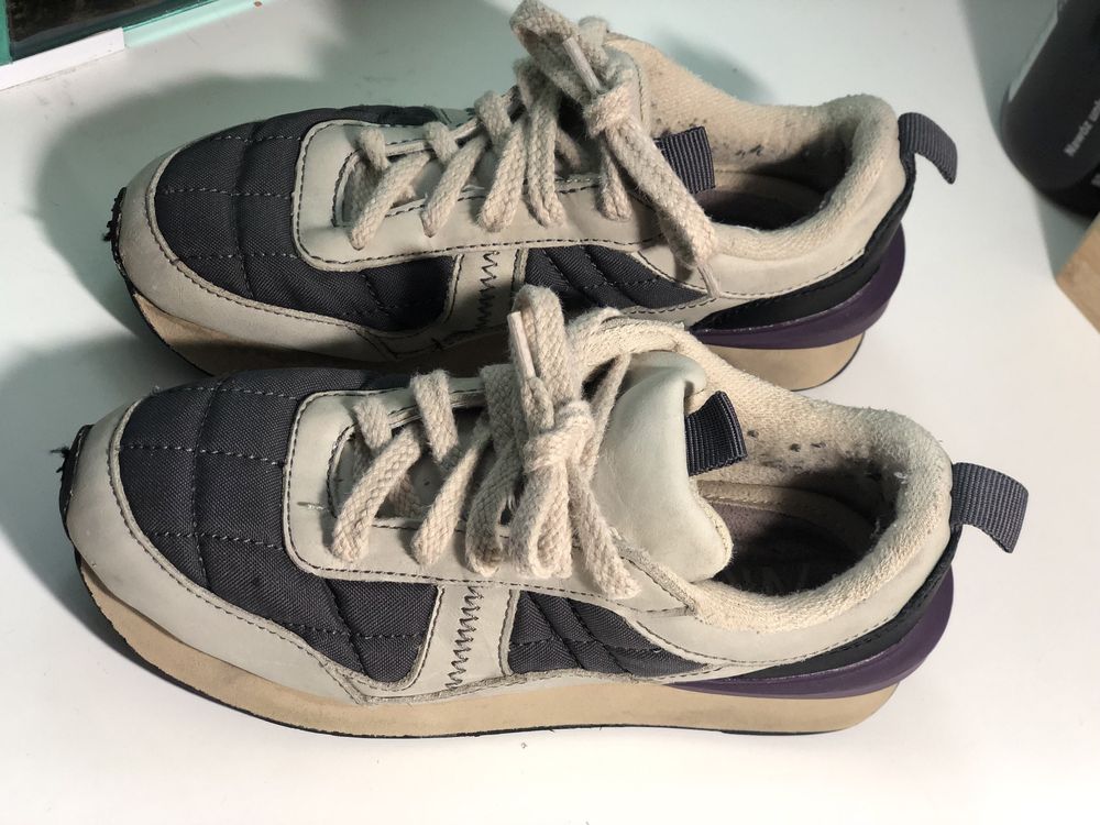 Zara adidasy rozmiar 30