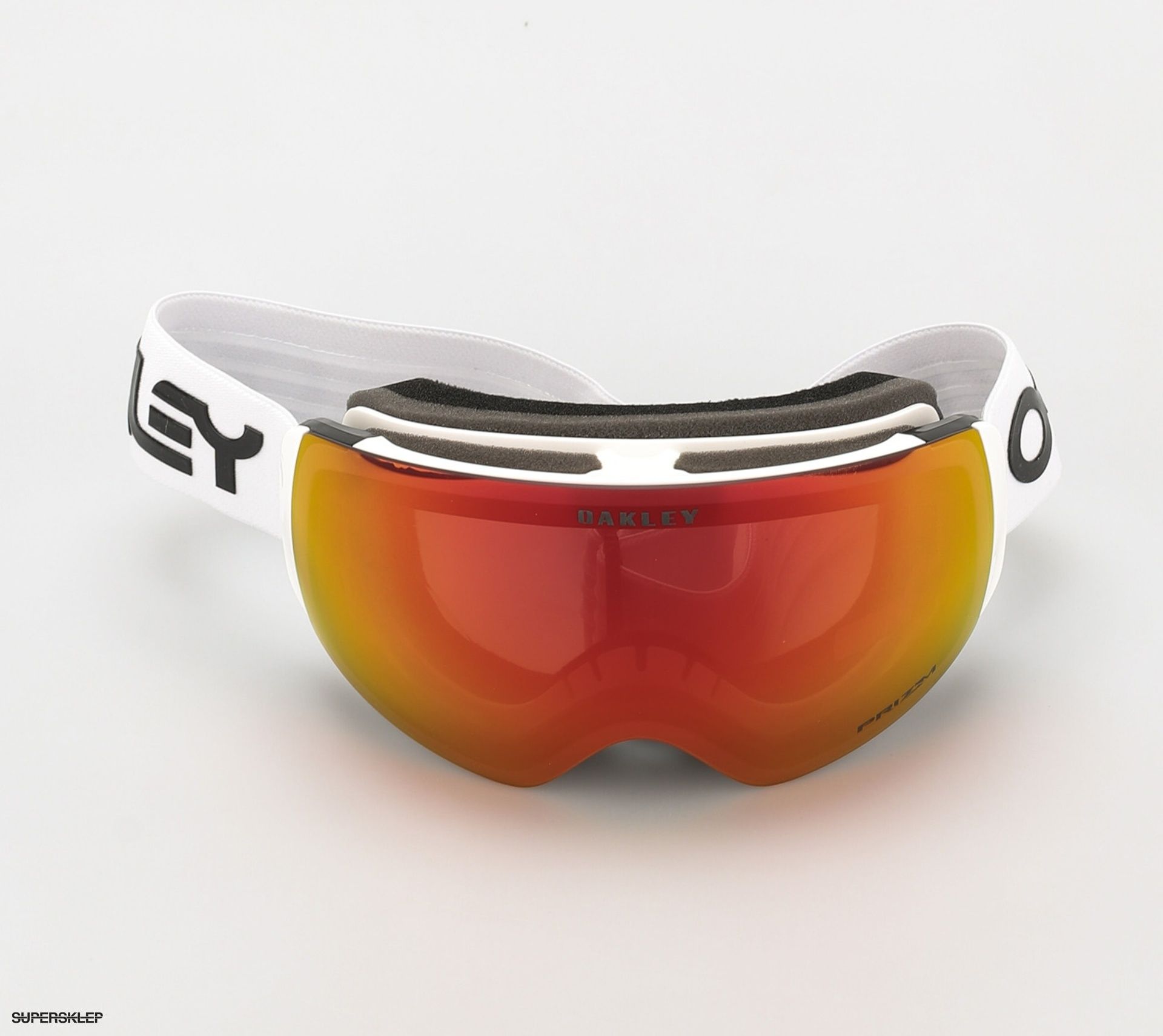 NOWE*Gogle OAKLEY Flight Deck XM