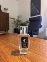 Francuskie perfumy 735 Jo Malone Myrrh & Tonka