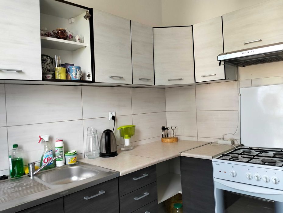 Dwupokojowe mieszkanie do wynajęcia Trzebinia Os. Gaj od 1 stycznia!