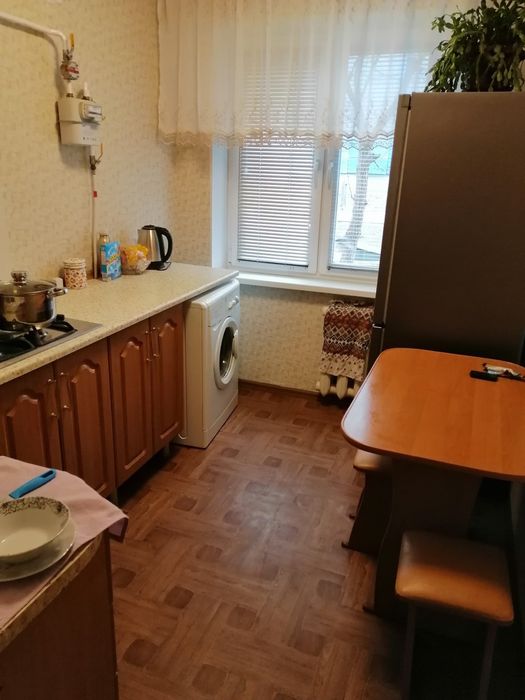 Сдам 2к квартиру на Заречном