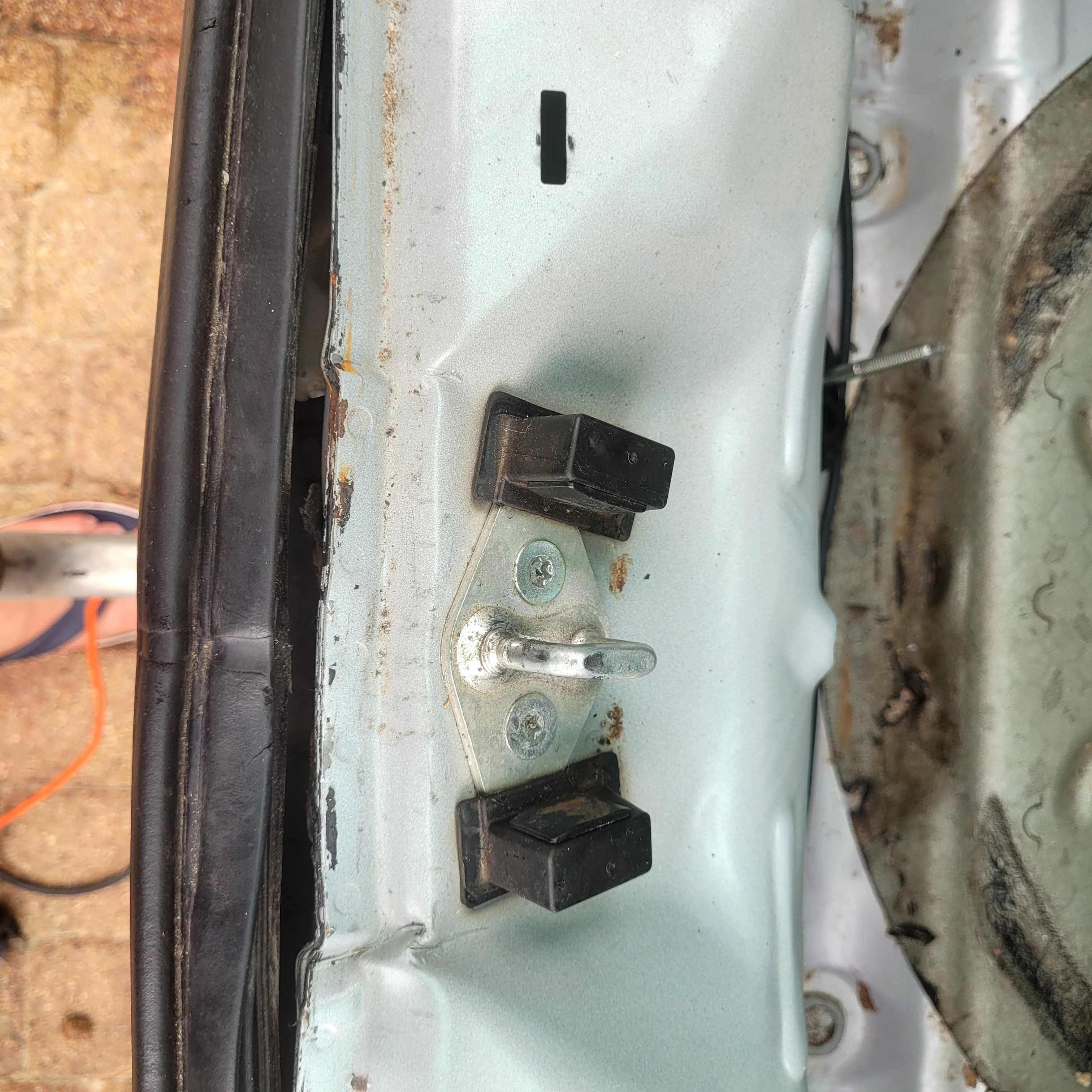 Hyundai ix35 4x4 full