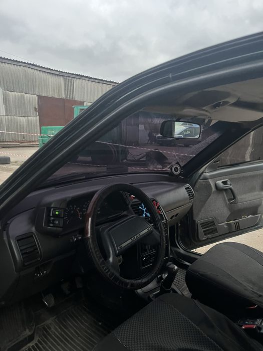 Продам ваз 21124