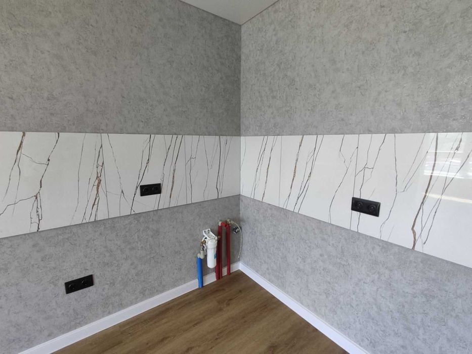 1к, центр, ремонт, супер пропозиція. середній поверх