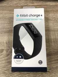 Фітнес-браслет Fitbit Charge 4