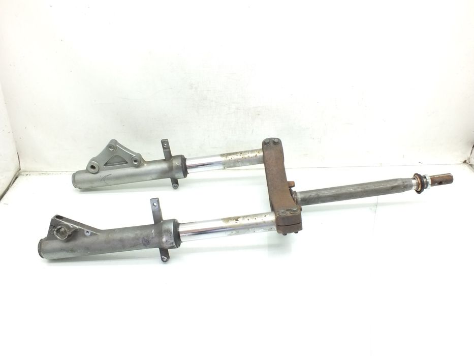 Lagi Zawieszenie Przód Półka Kymco G-Dink 125 New Grand Dink