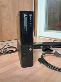 Konsola Xbox 360 4 Gb czarna
