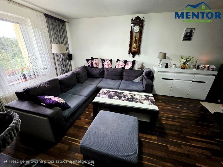 Sprzedam mieszkanie w Wałbrzychu