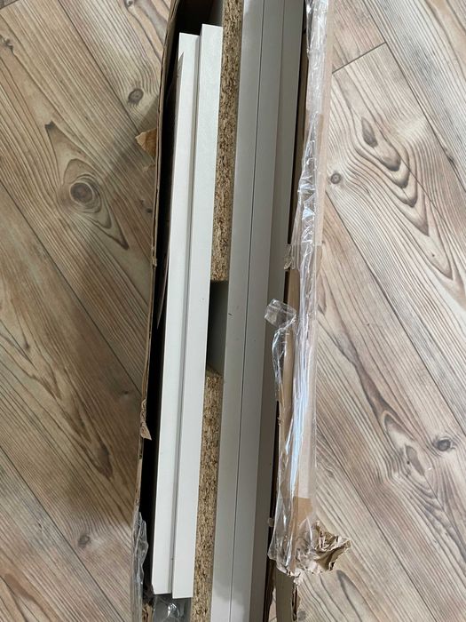 Szafka pod umywalkę