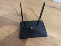 Router TP-LINK TL-MR150 2.4 GHz, Gniazdo SIM