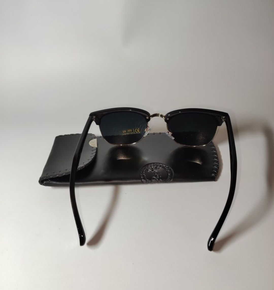 Clubmaster Sunglasses в отличном состоянии