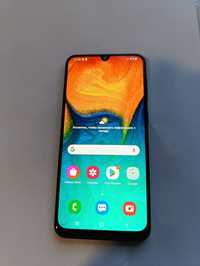 Samsung Galaxy A30, NFC. 3/32.