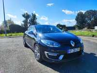 Renault Mégane Coupe 1.6 dCi GT Line SS