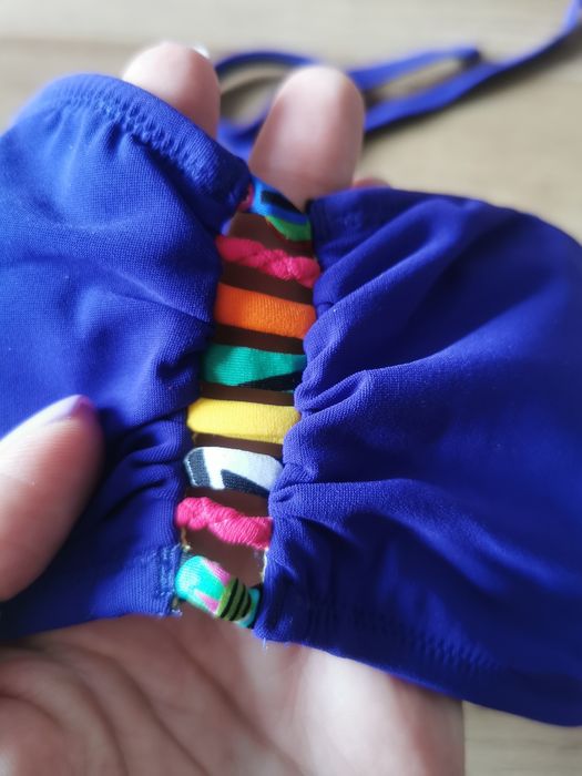 Banana Moon góra od stroju kąpielowego rozm 36