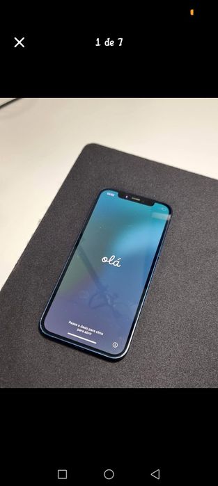 IPhone 12 128gb/honor 200 lite