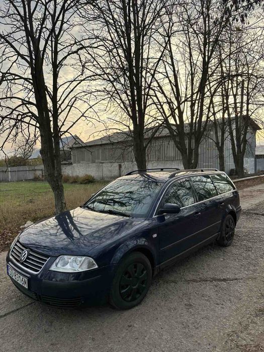 Продам Volkswagen Passat B5+