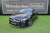 Mercedes-Benz A 250 Limousine e AMG Line