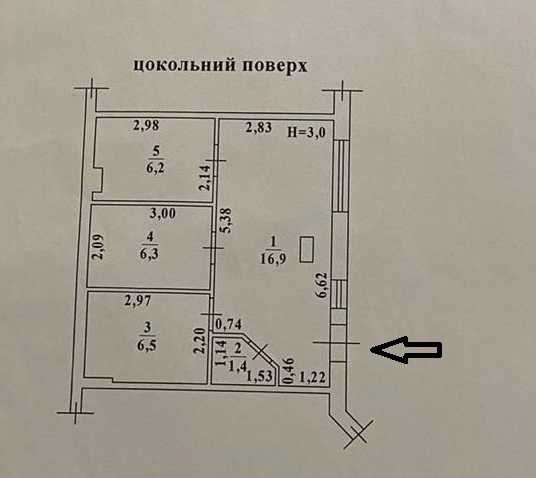 Сдам помещение с ремонтом под салон  Левитана/ ЖК Радужный
