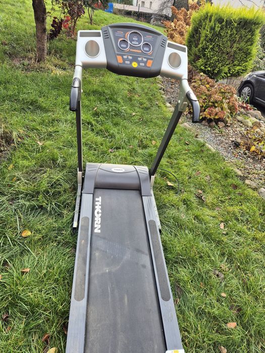 Bieżnia elektryczna do biegania