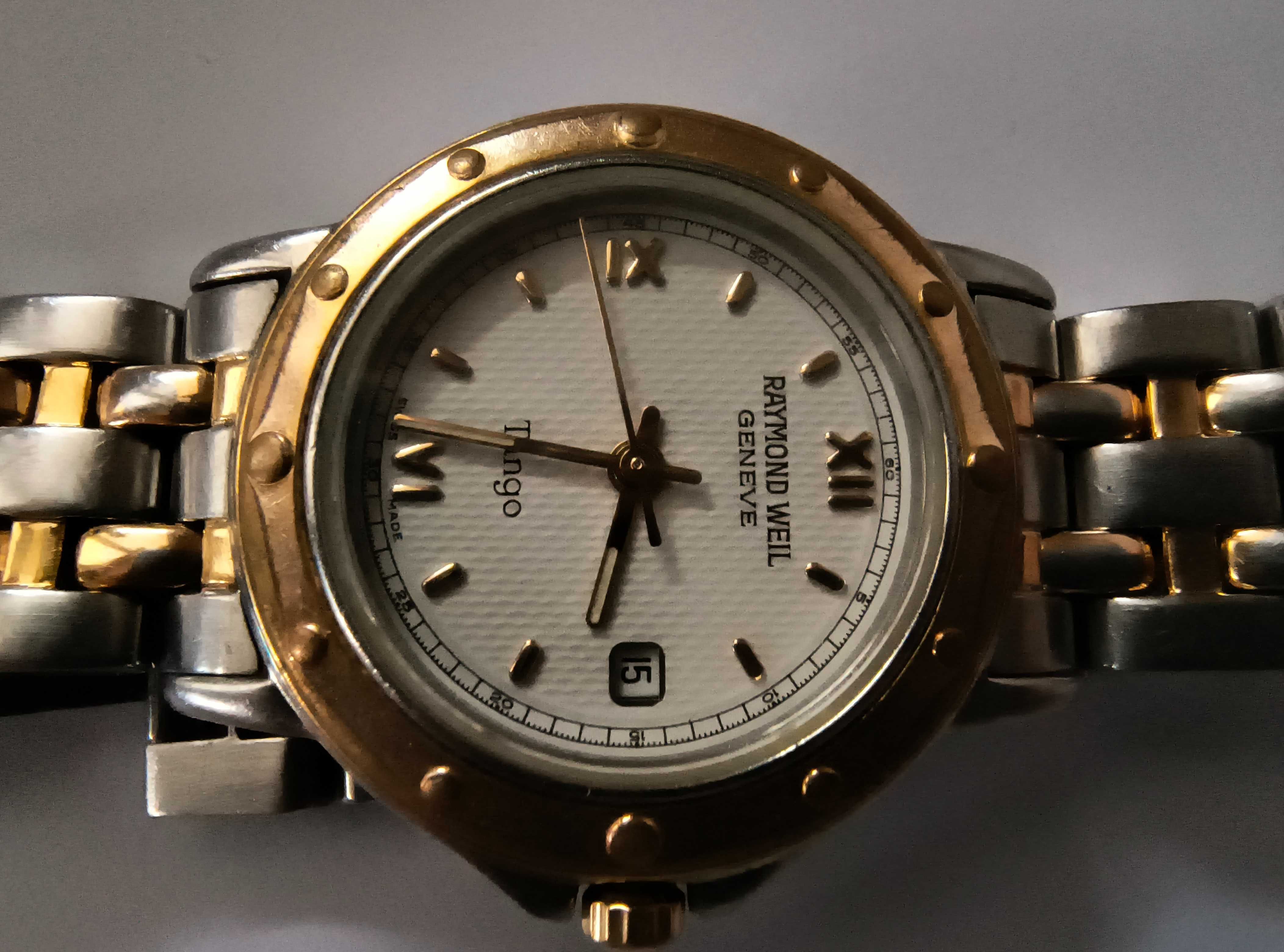 Raymond Weil zegarek damski