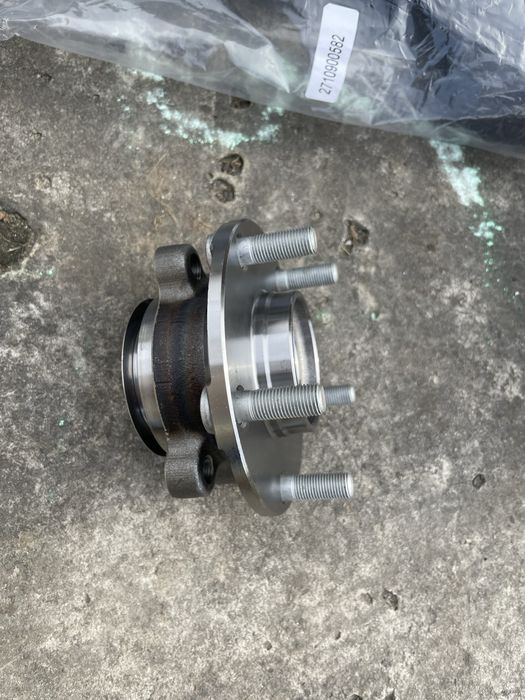 Запчастини на авто оптом