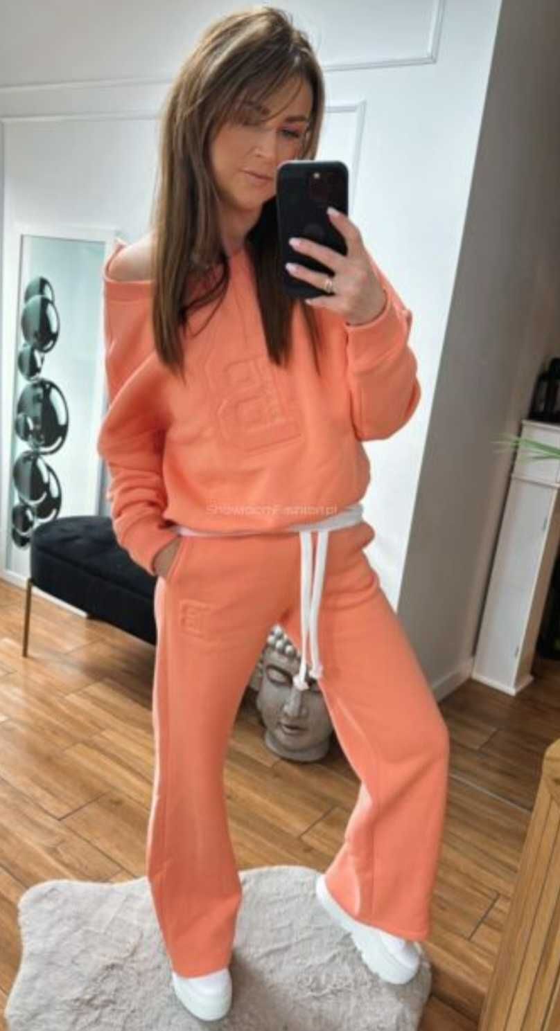 Dres z lini B by o la la Papaja