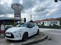 Citroën DS3 1.6 HDi Airdream Sport Chic
