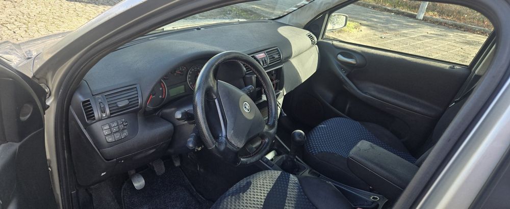 Fiat stilo 2002 BARATO