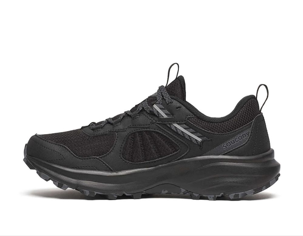 Кросівки Чоловічі кросівки Saucony EXCURSION TR17
