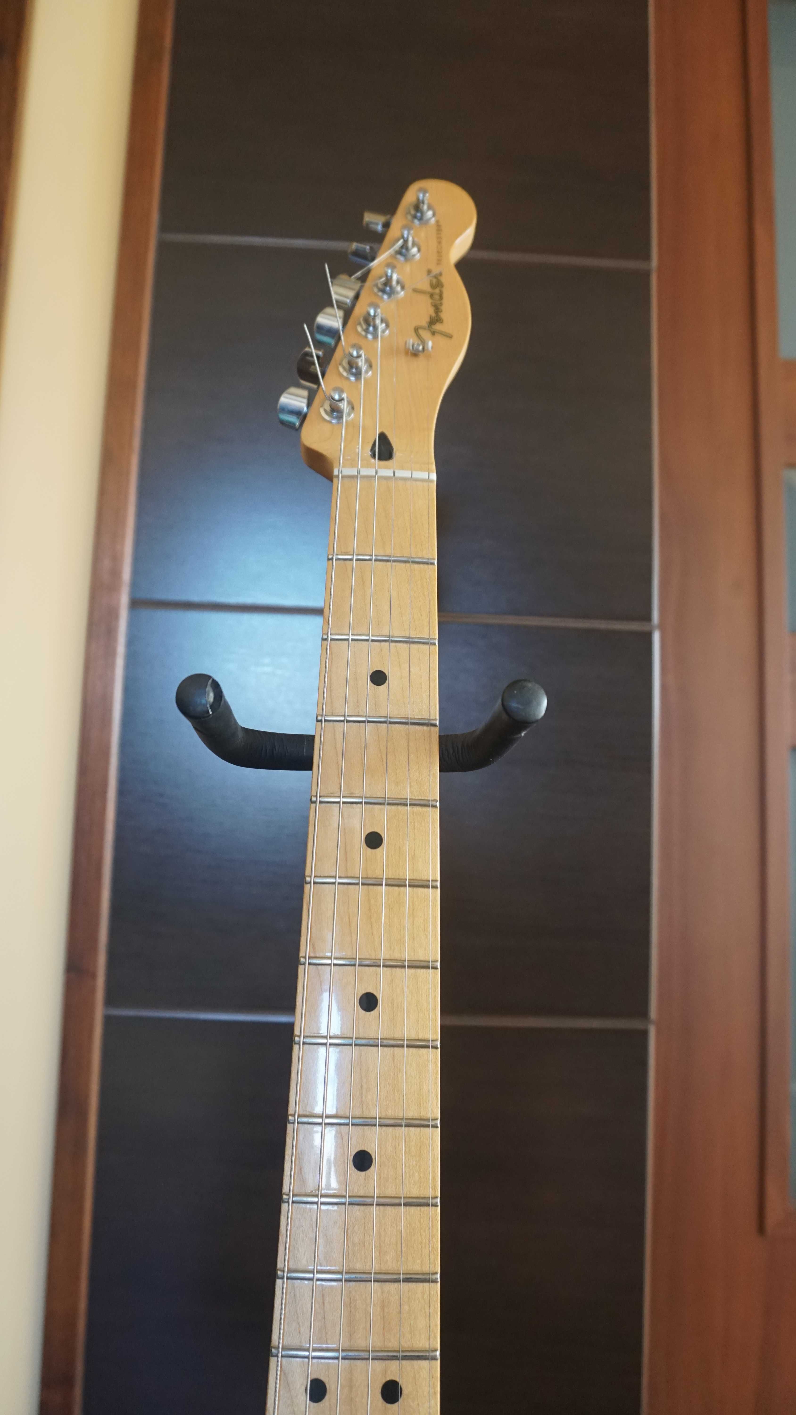 Gitara elektryczna Fender Player Telecaster