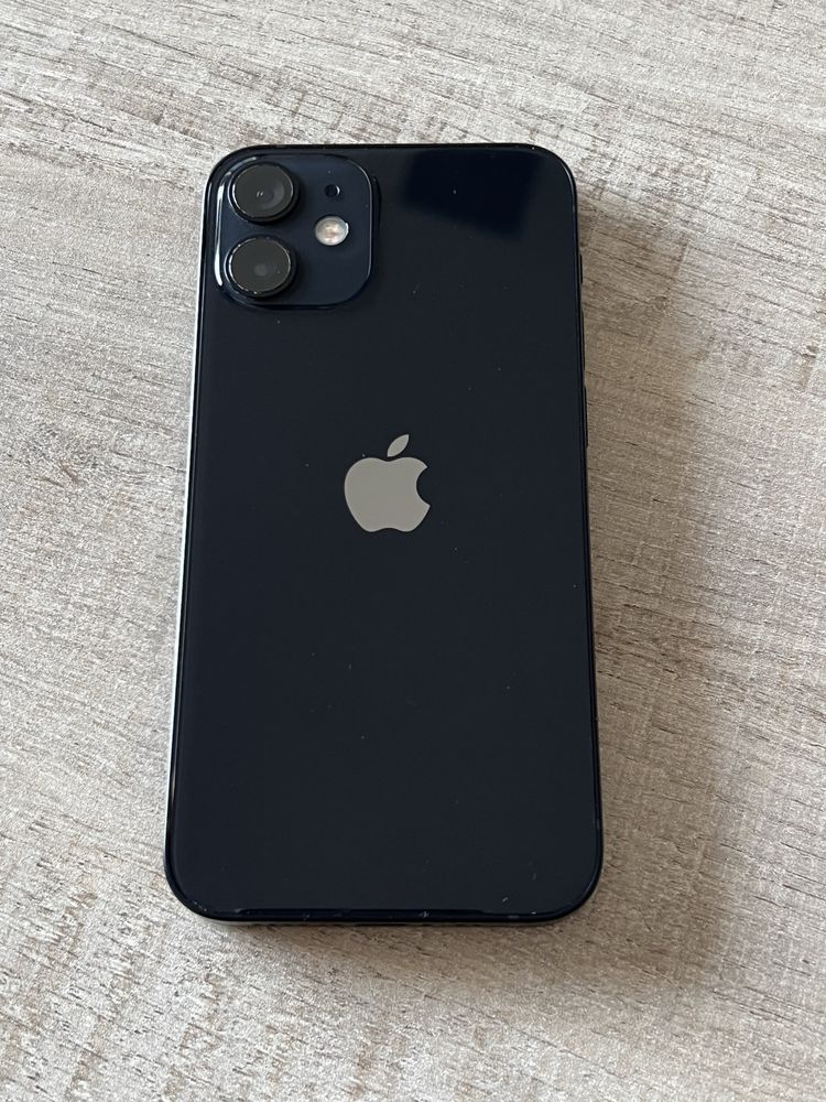 IPhone 12 mini 128gb