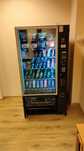 Sprzedam automat vendingowy Necta Rondo
