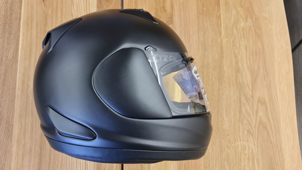 Arai RX-Q новий шолом мотошолом + Pinlock пинлок