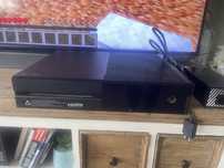 Konsola xbox one