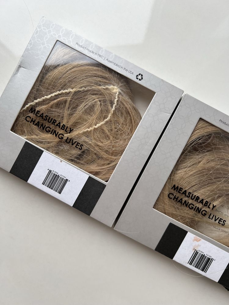 Włosy doczepiane Slim Weft – 100% naturalne easihair pro