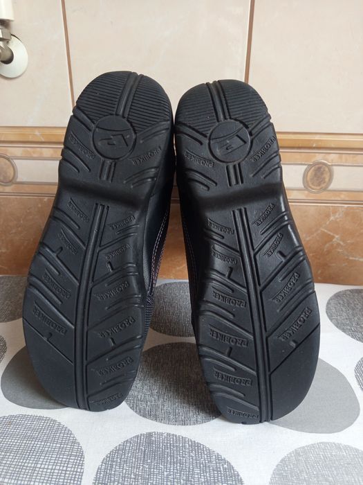 Buty motocyklowe Probiker damskie i męskie