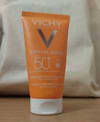 Vichy capital soleil spf