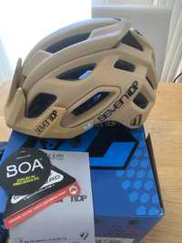 Kask MTB SeveniDp