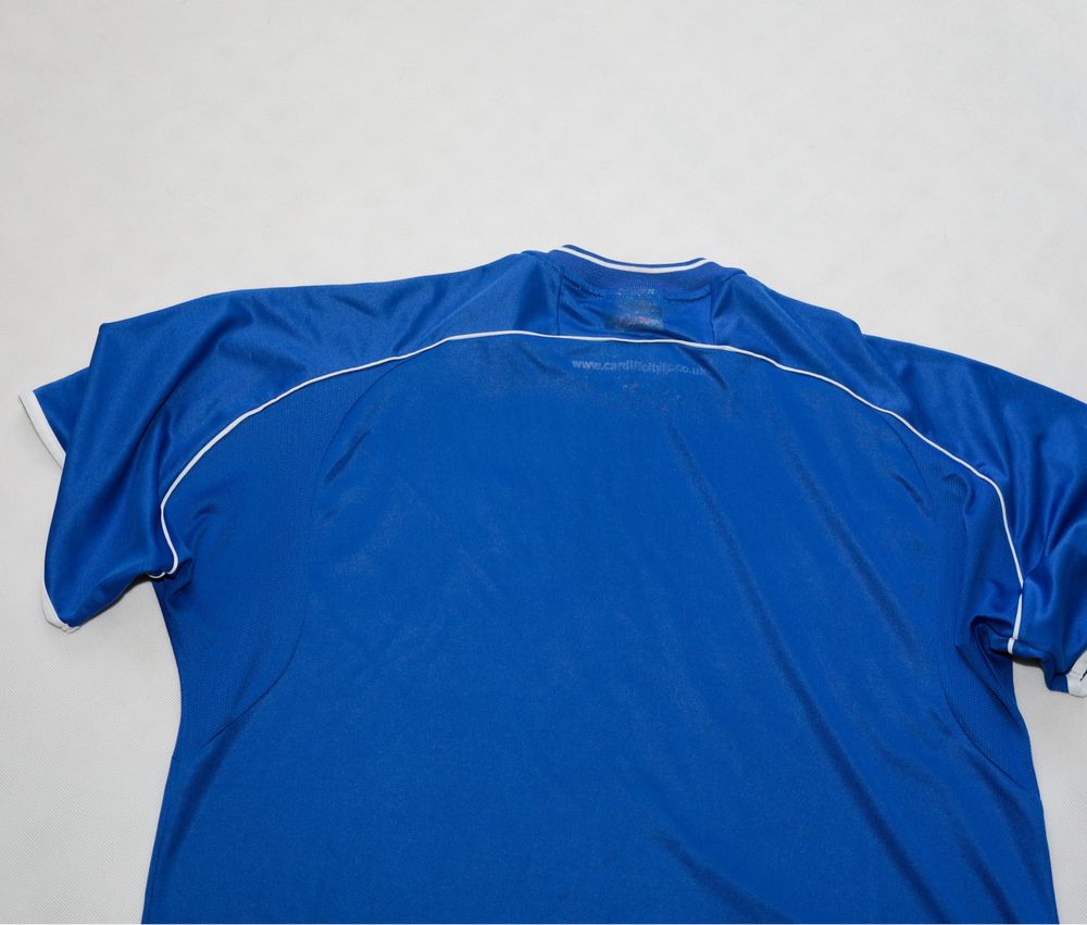 Puma Koszulka Sportowa T Shirt  XXL