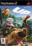 Disney Pixar Up Odlot Gra na PS2