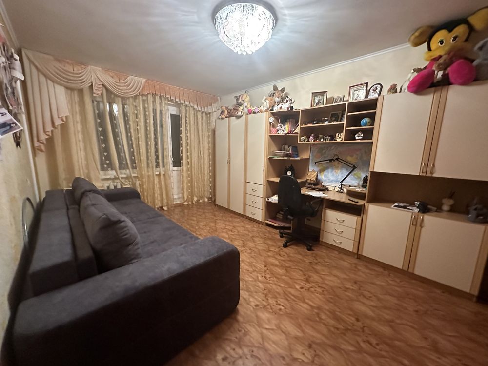 Сдам 2х комнатную квартиру