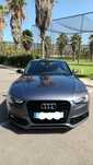 Audi A5 S-Line com PPF
