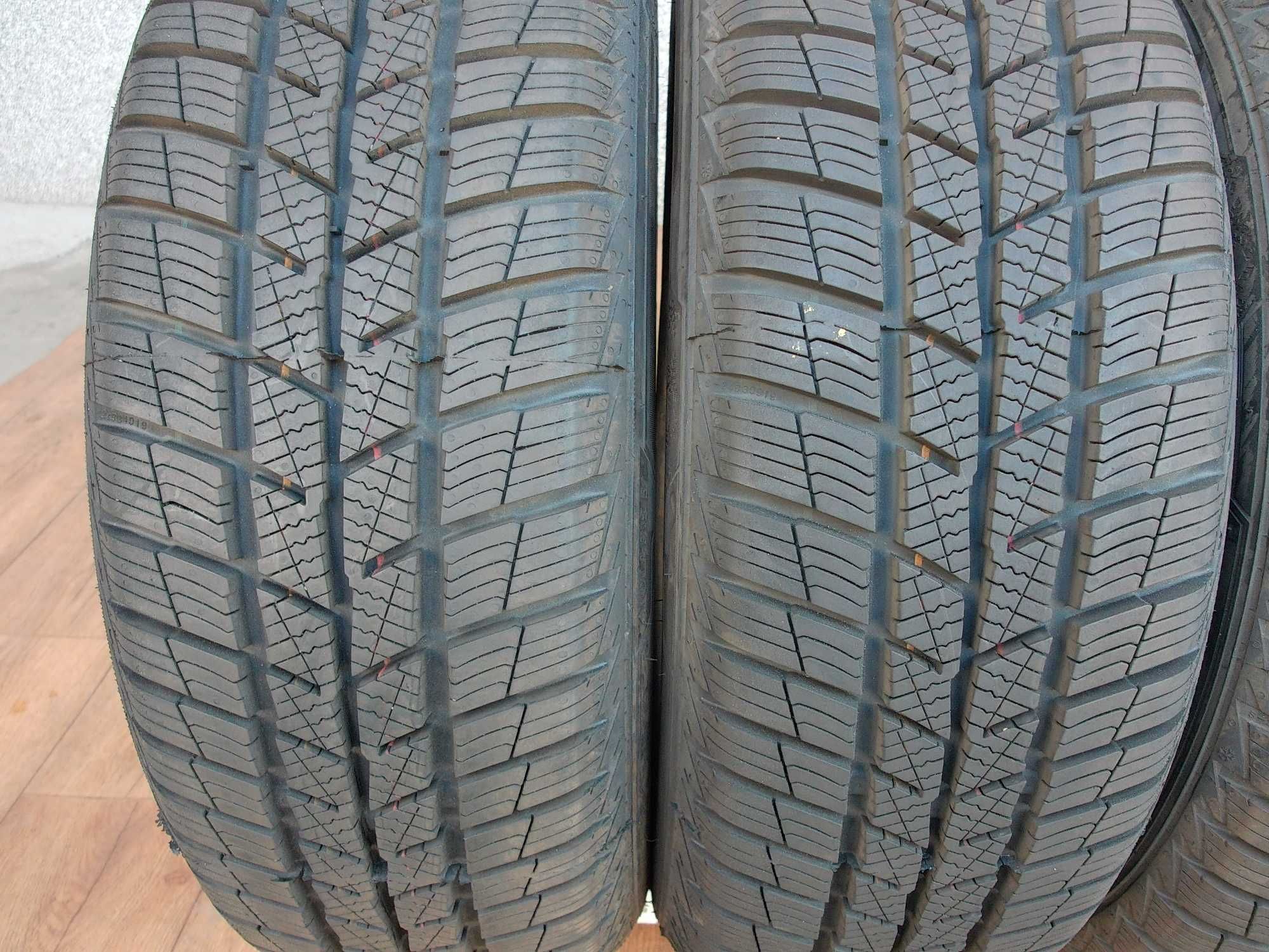 Barum Polaris 5 185/60/15 88T XL jak nowe