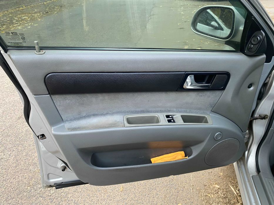 Лачетти 1.8, ГБО