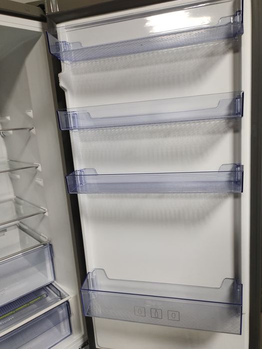 Холодильник Beko 200 cm, з Європи. Nofrost