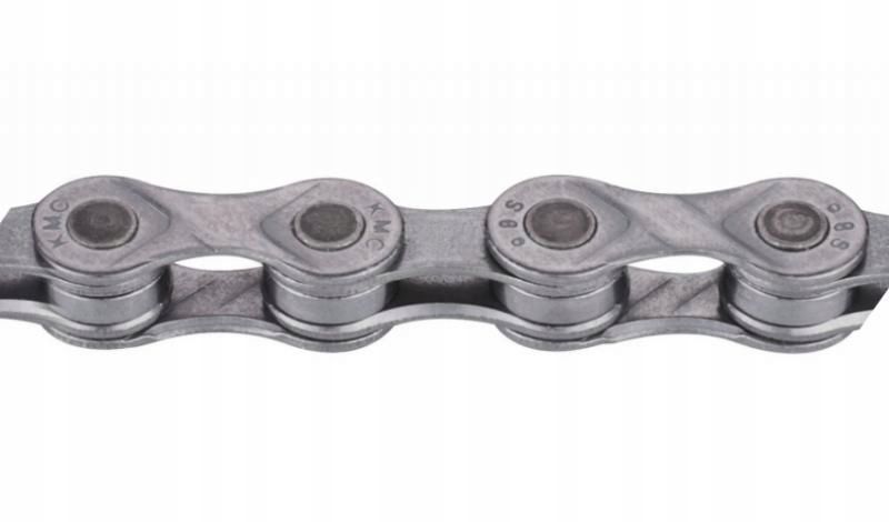 Łańcuch Rowerowy Kmc E9S 9Rz 120 Ogniw E-Bike