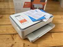 Drukarka HP envy 6000 series