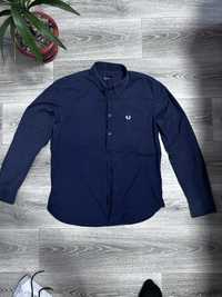 Рубашка fred perry + подарунок (брелок)